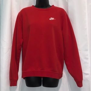 Vintage Nike Crewneck